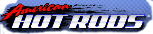 Howard Creates Hot Rods